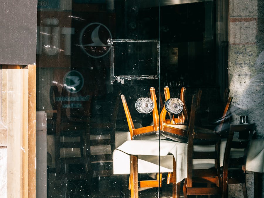 Photo by Meruyert Gonullu