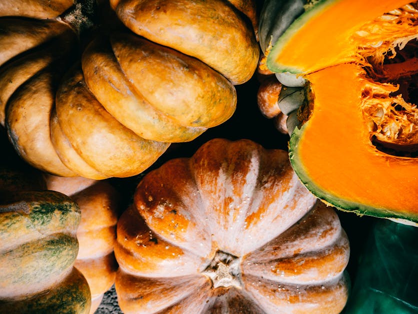 are pumpkin seeds a natural dewormer