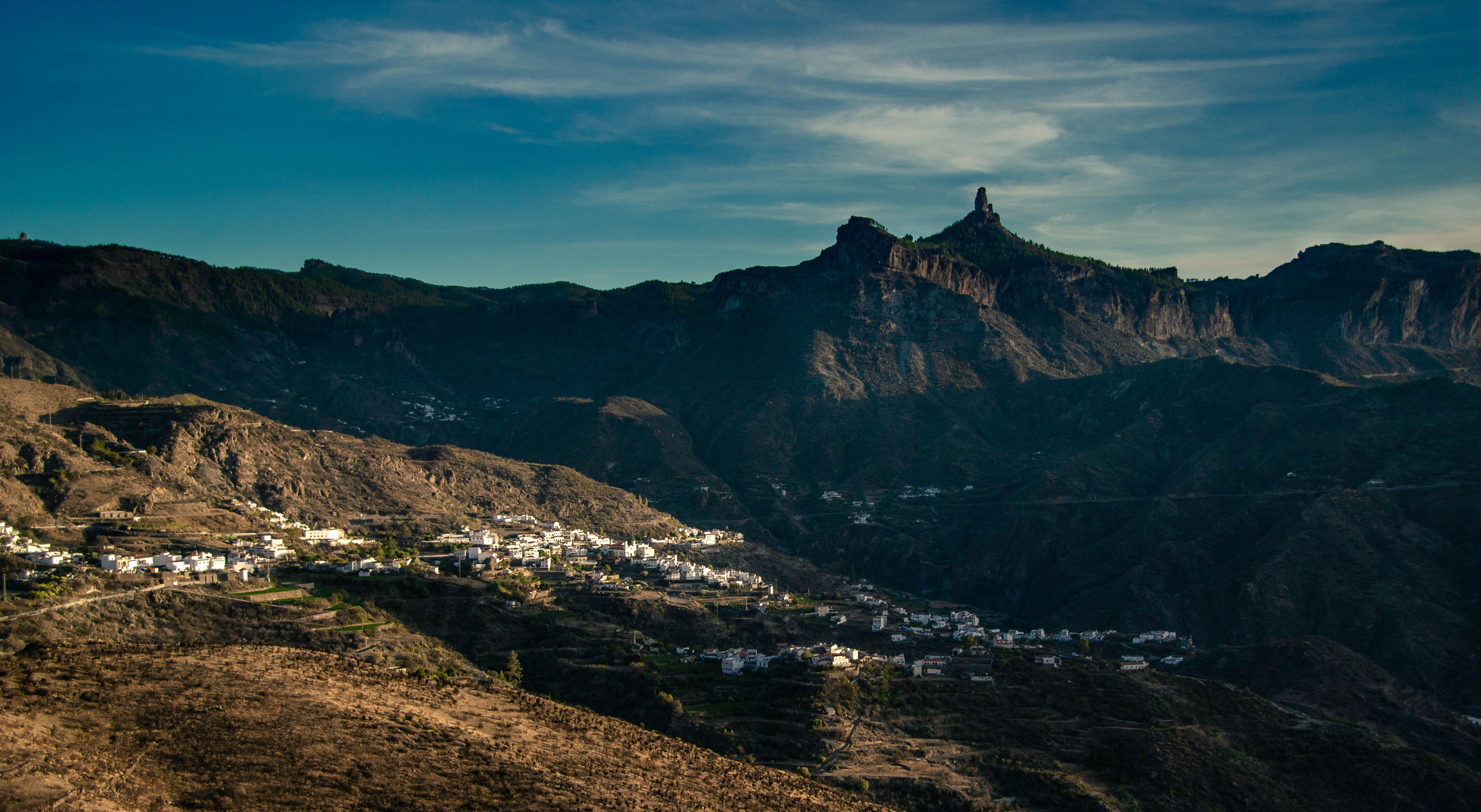 Canarias
