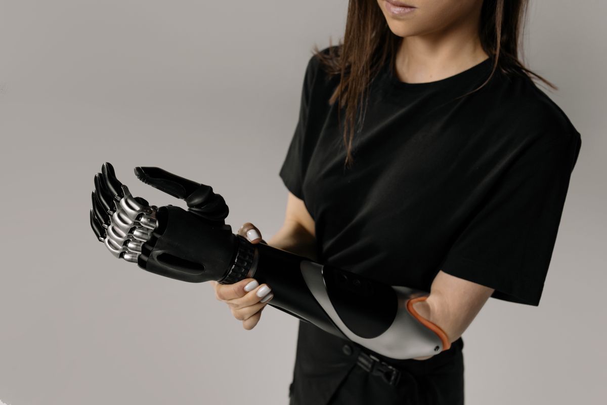 Meta acquiert un robot humanoïde pour accélérer vers l'IA générale