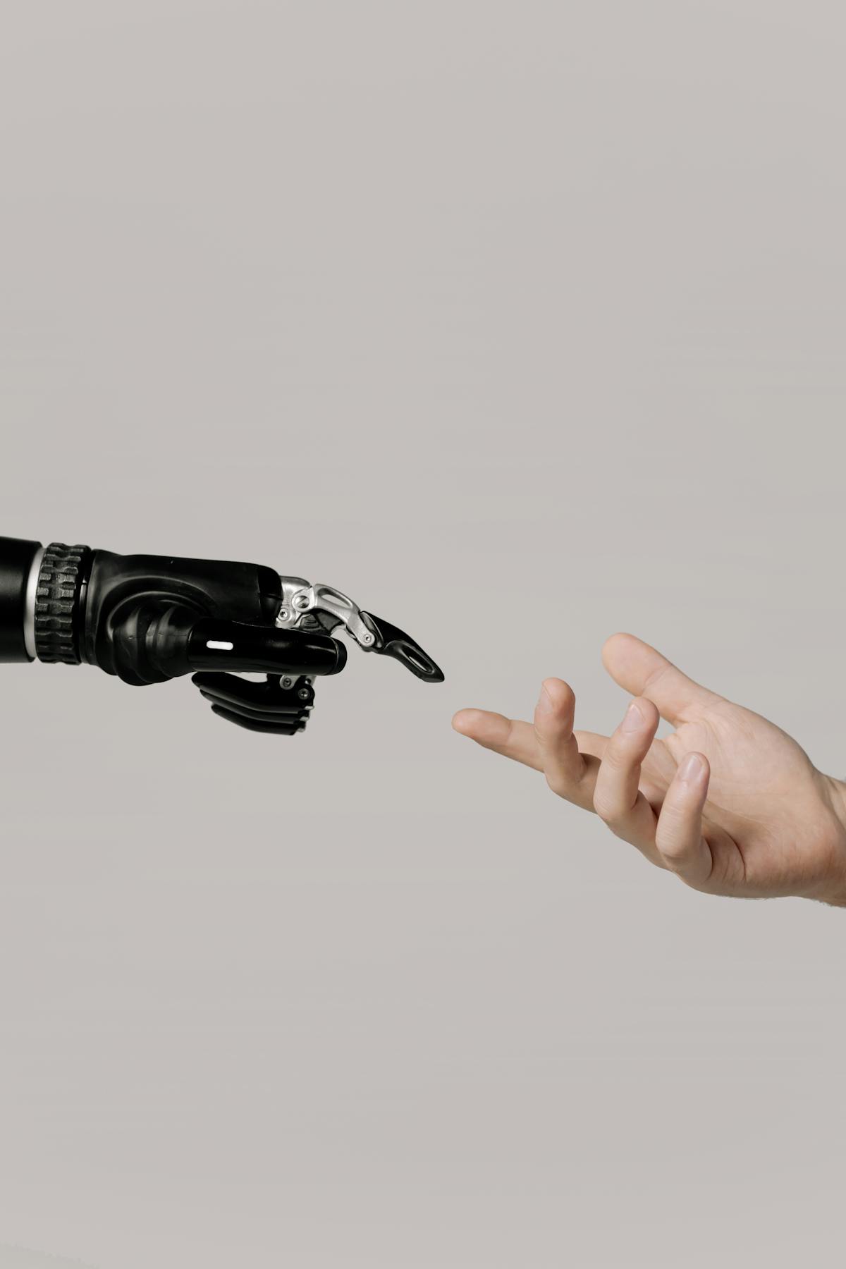 Image representing seamless technology integration