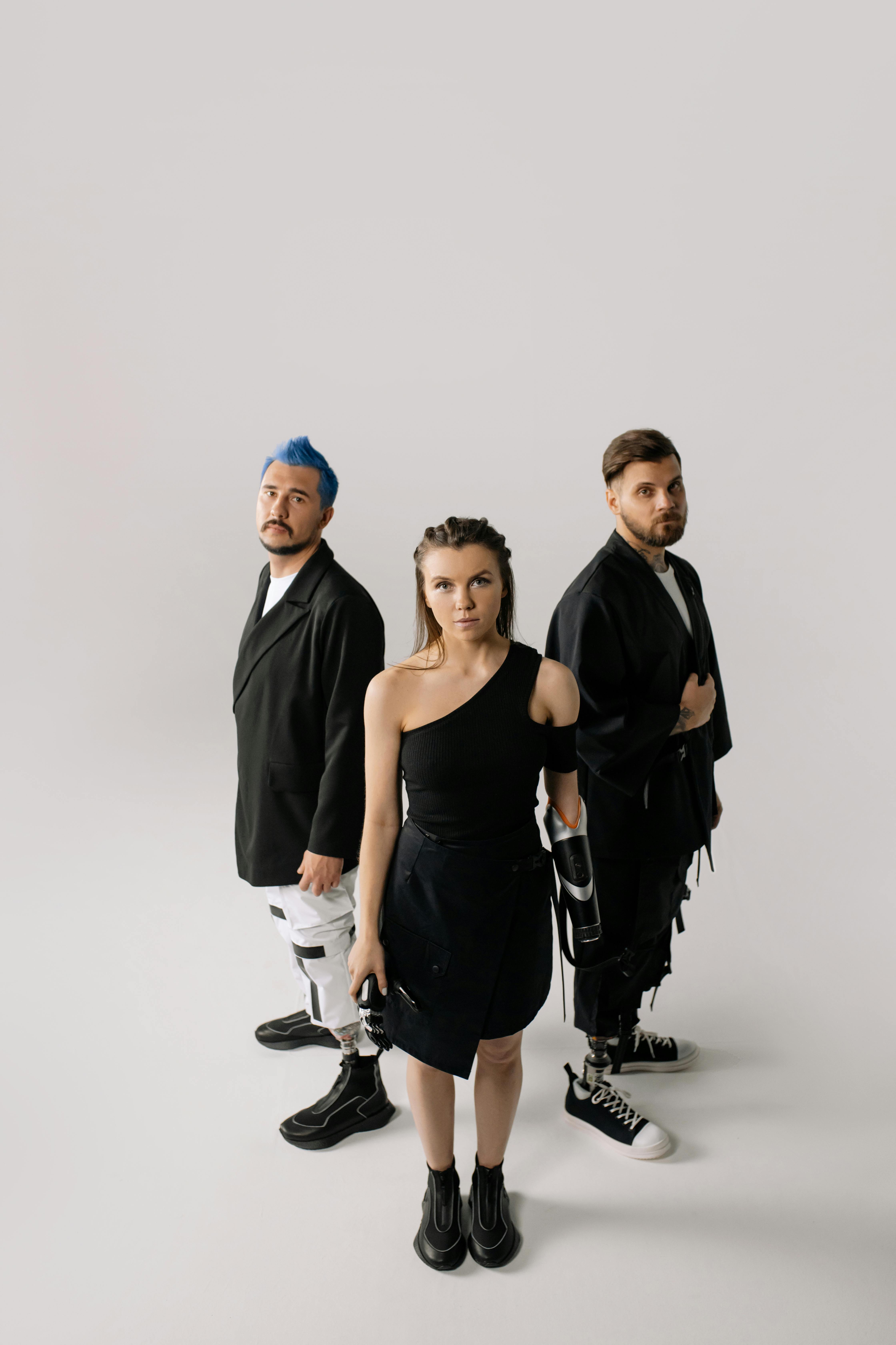 Immersive Installations