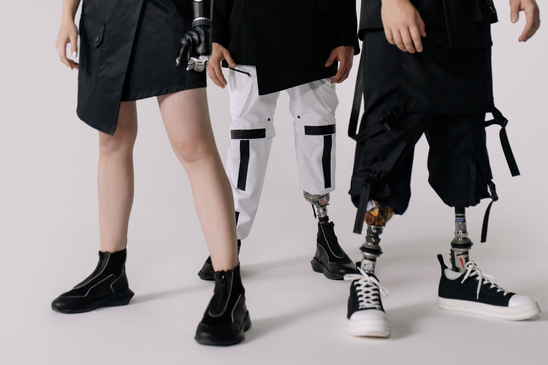 Y-3 Qasa High ブランドのアイテム