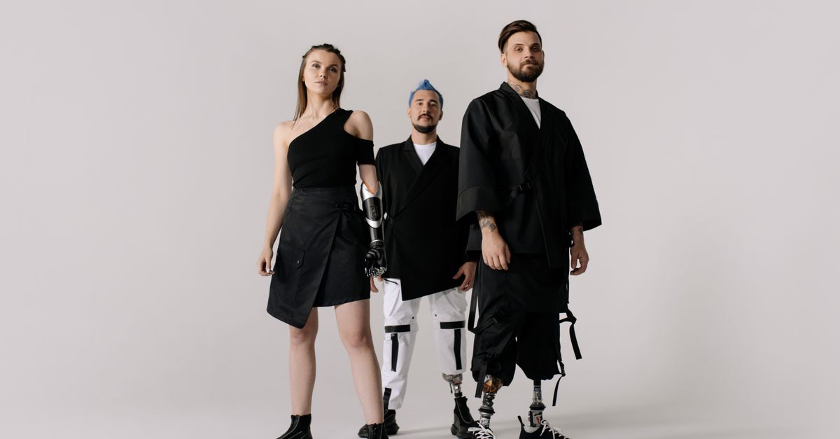 Guide pratique pour choisir des vêtements accessibles