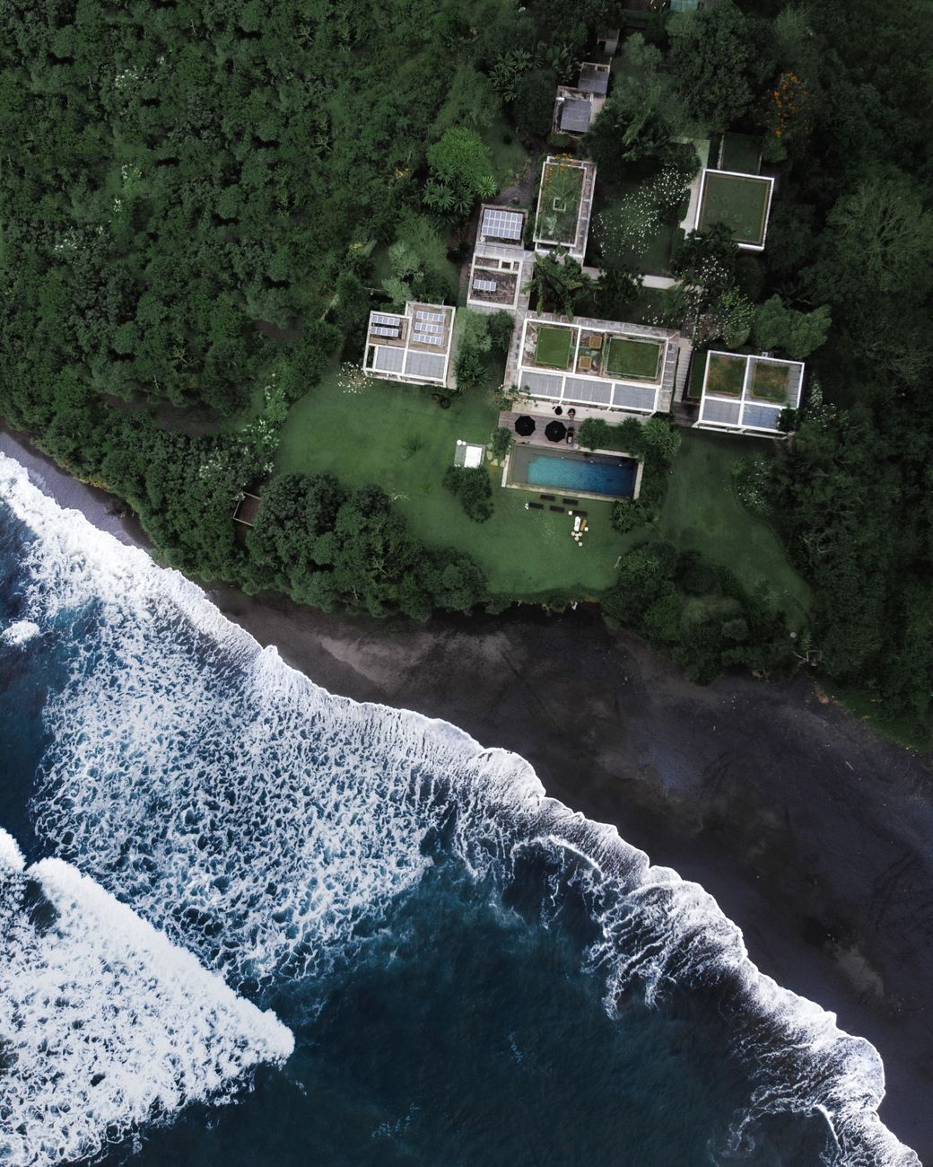 Lagune Resort
