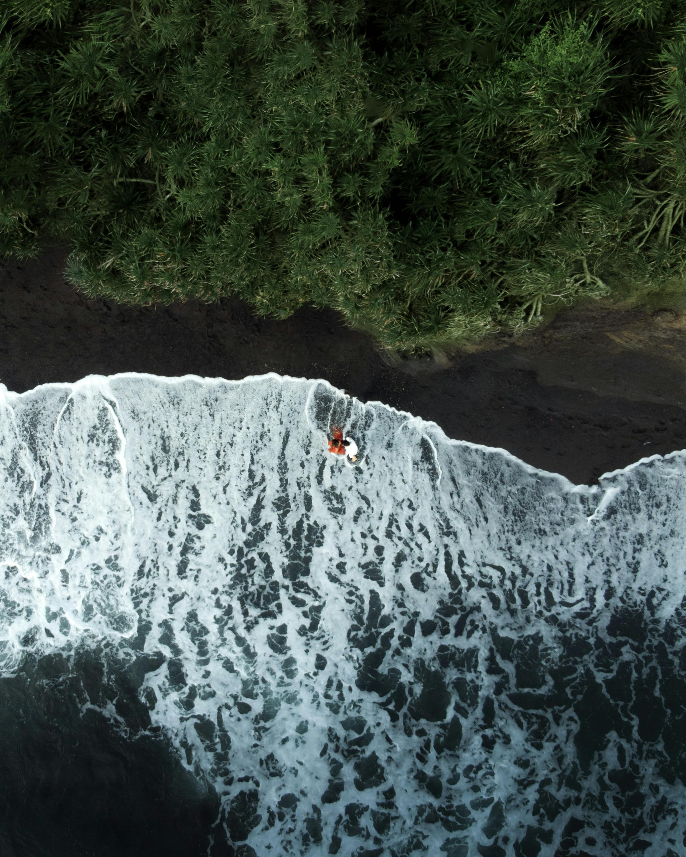 3. Keindahan Alam yang Menakjubkan: Dari Pantai Hingga Hutan