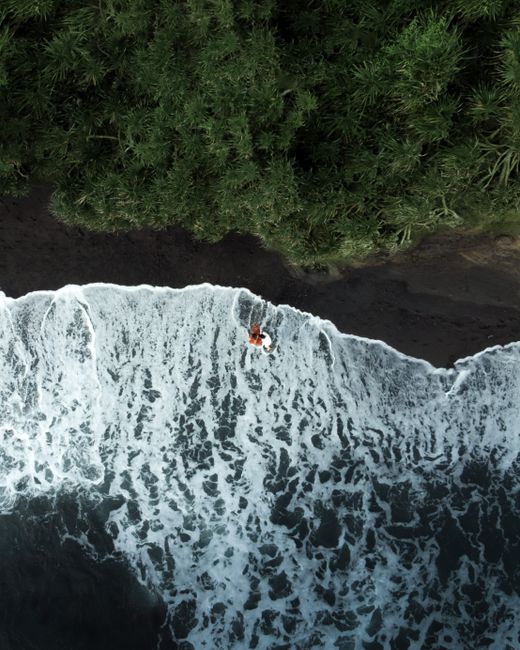 3. Keindahan Alam yang Menakjubkan: Dari Pantai Hingga Hutan 3. Keindahan Alam yang Menakjubkan: Dari Pantai Hingga Hutan