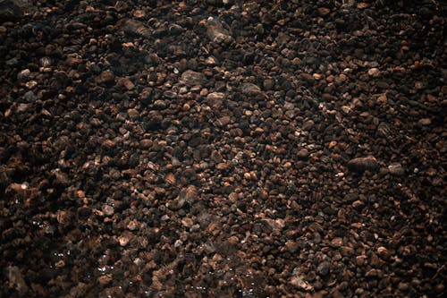 Free stock photo of bed of rocks, ripples, river bottoms