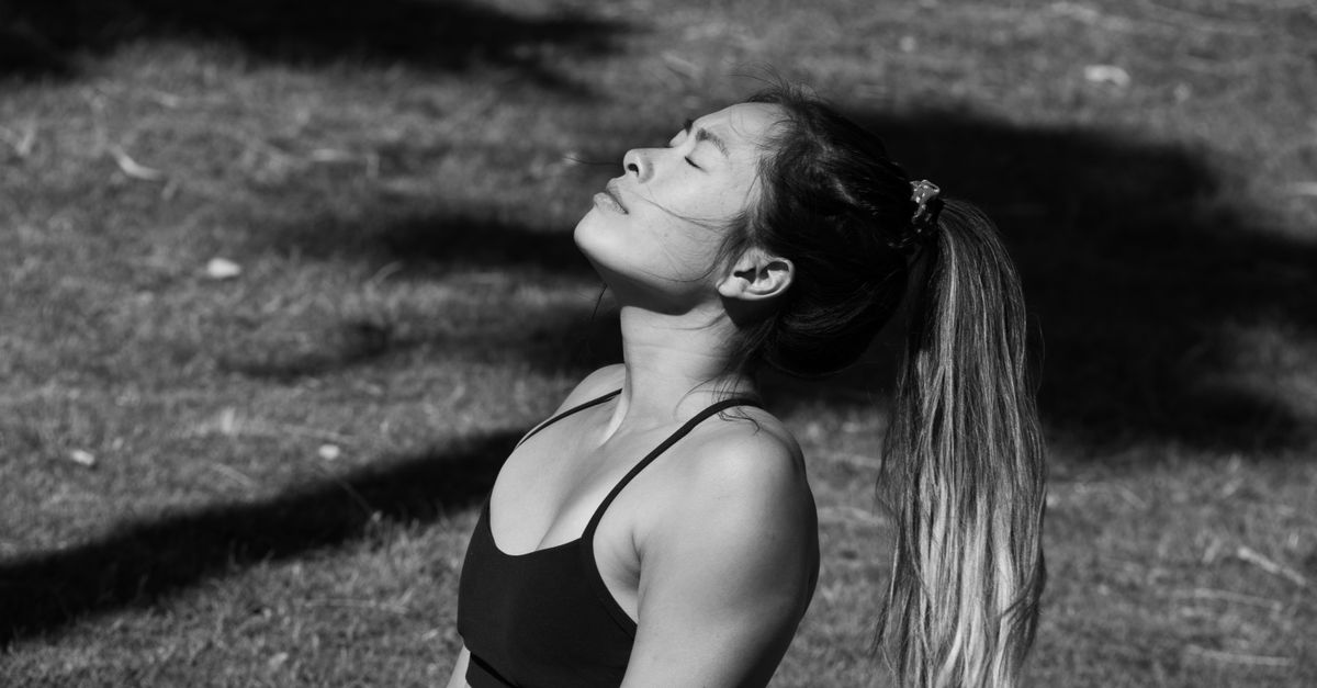 3 exercices d'hypnose pour calmer une crise de panique