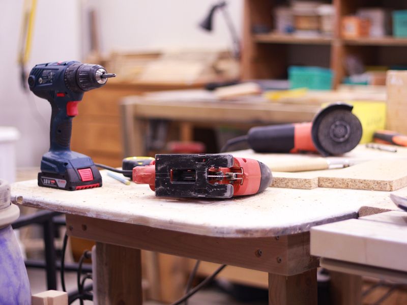 Renovation Power Pack