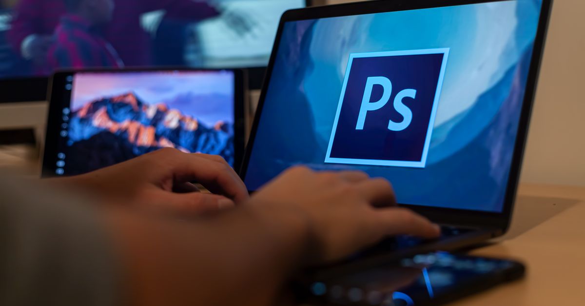 Adobe Express alternative for business videos illustration