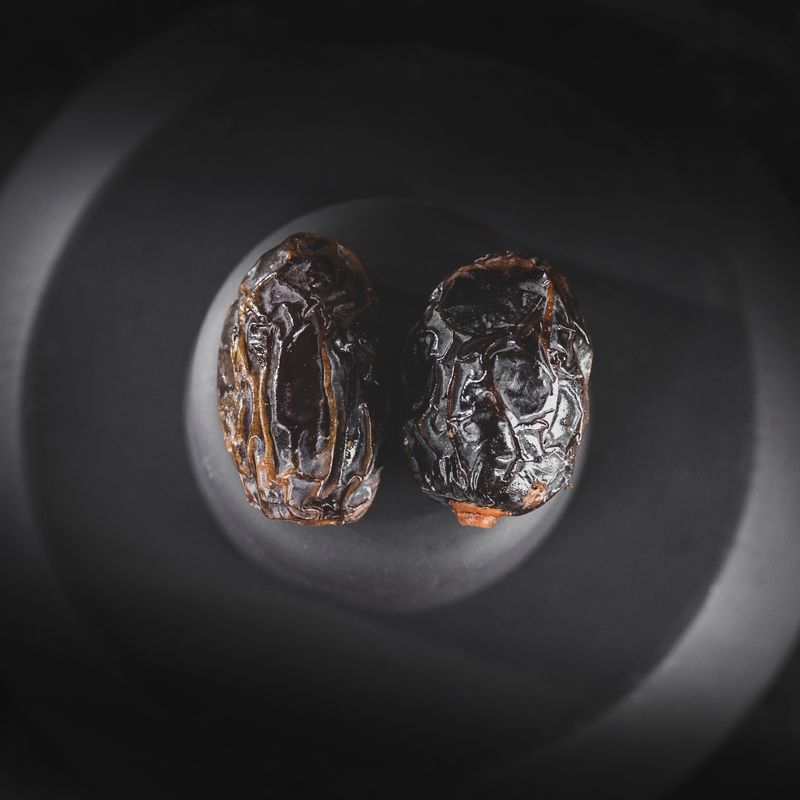 Sourdough Ramadan Pre-Dawn Suhoor Energy Bites