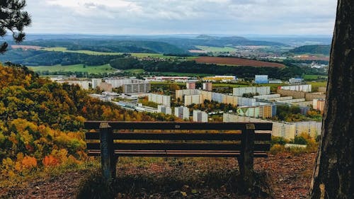 Ilmainen kuvapankkikuva tunnisteilla arkkitehtuuri, asuinrakennukset, jena