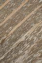 Shabby wooden surface with scratches