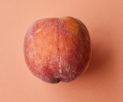 Ripe whole stone fruit seen from above — photo by Laker on Pexels