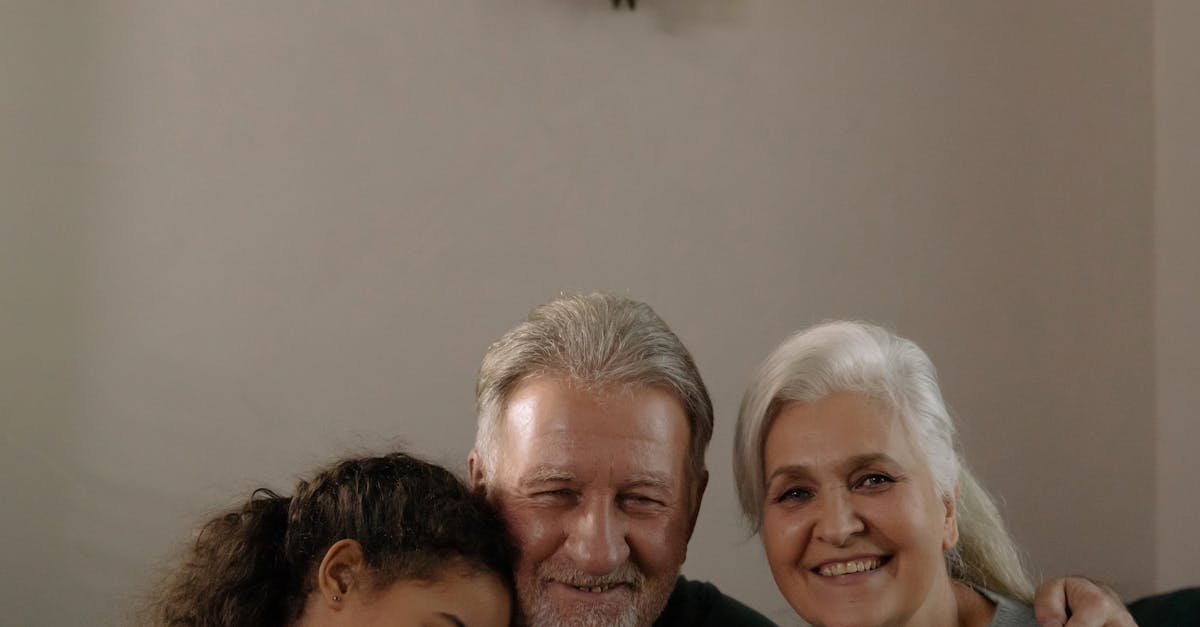 夾心世代如何兼顧家庭責任與退休生活?