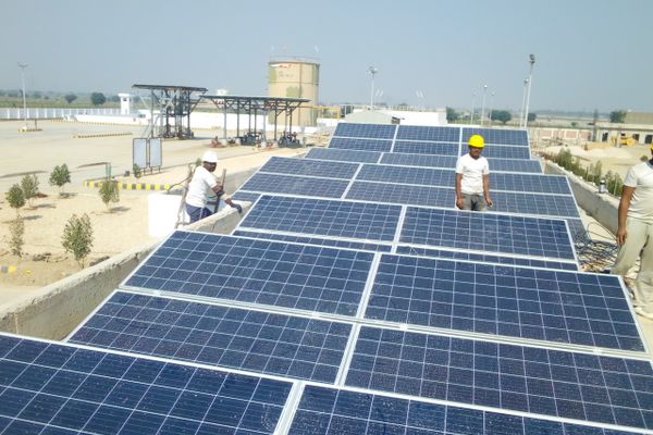 Hull Firms Invest £600k in Greener Future