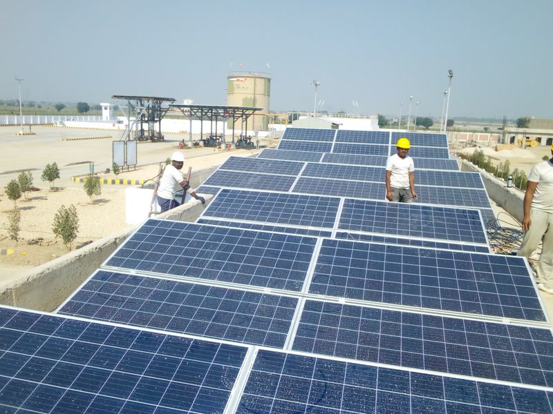 PM Surya Ghar Yojana Government Solar Subsidy