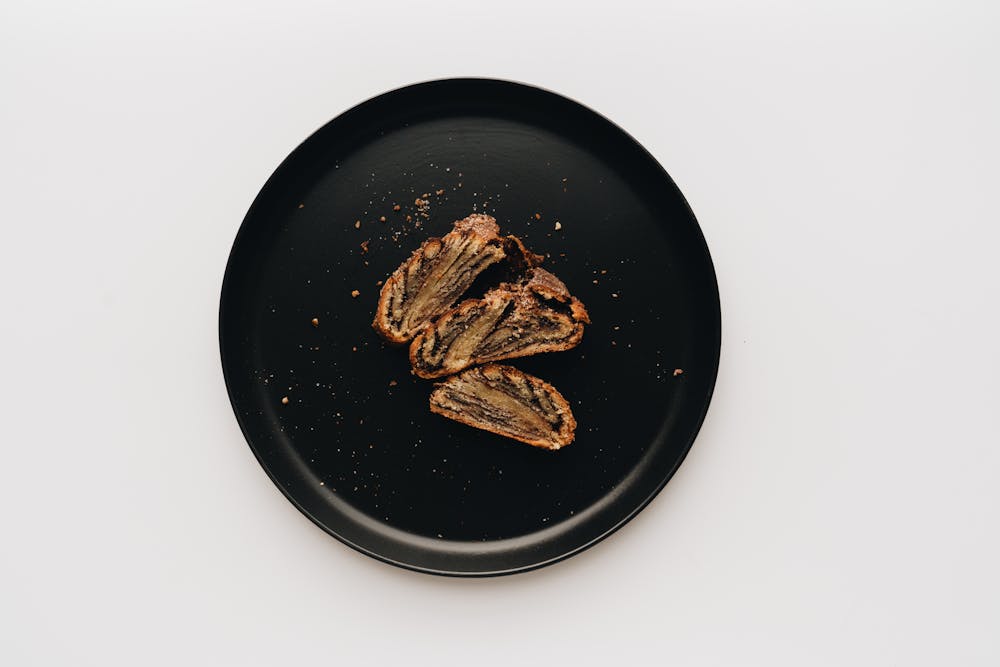 Classic Chocolate Babka Rolls Classic Chocolate Babka Rolls