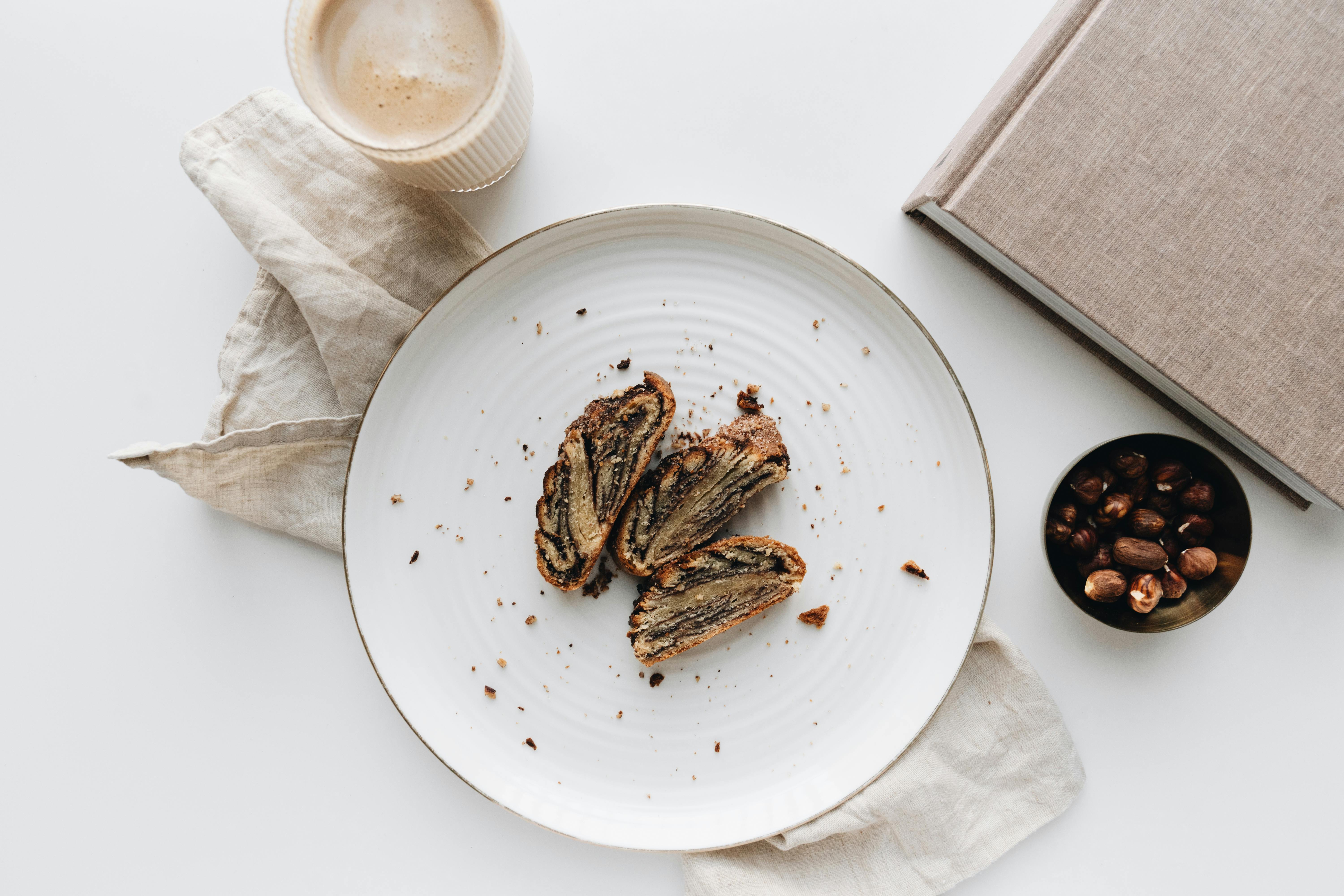 Simple Hot Chocolate