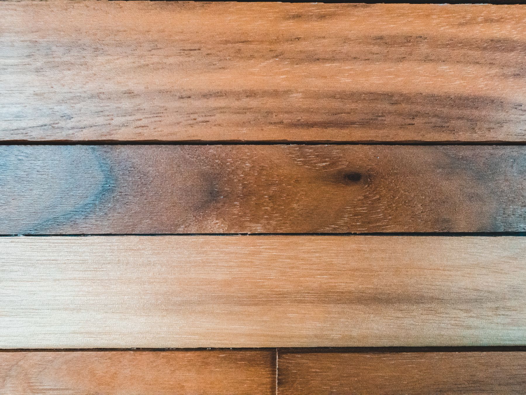 Fence and Decking Painting in Bowes Park — quality trade paint going on in two coats