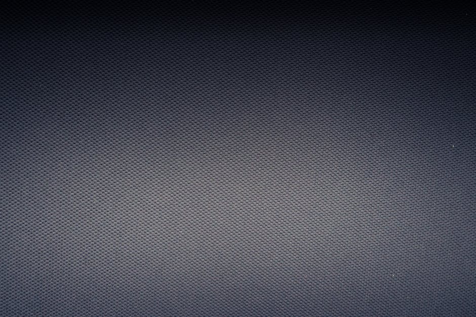 Why Link-in-Bio Menus Fail — What Converts Instead Close-up of a dark woven fabric surface with a textured and minimalistic pattern.