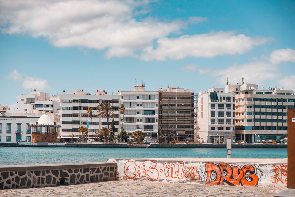 Fotos de Puerto del Carmen, Las Palmas, Canarias