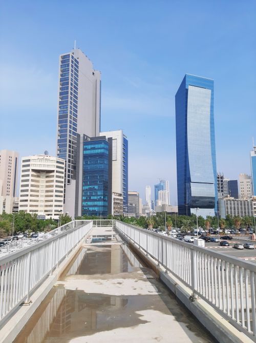 Free stock photo of architectural building, architecture city, bridge Stock Photo