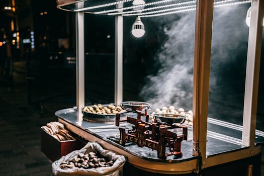 Photo by Meruyert Gonullu