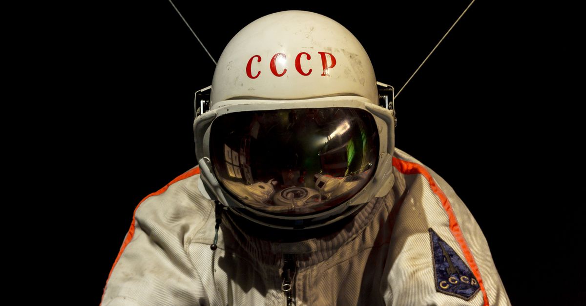 astronaut