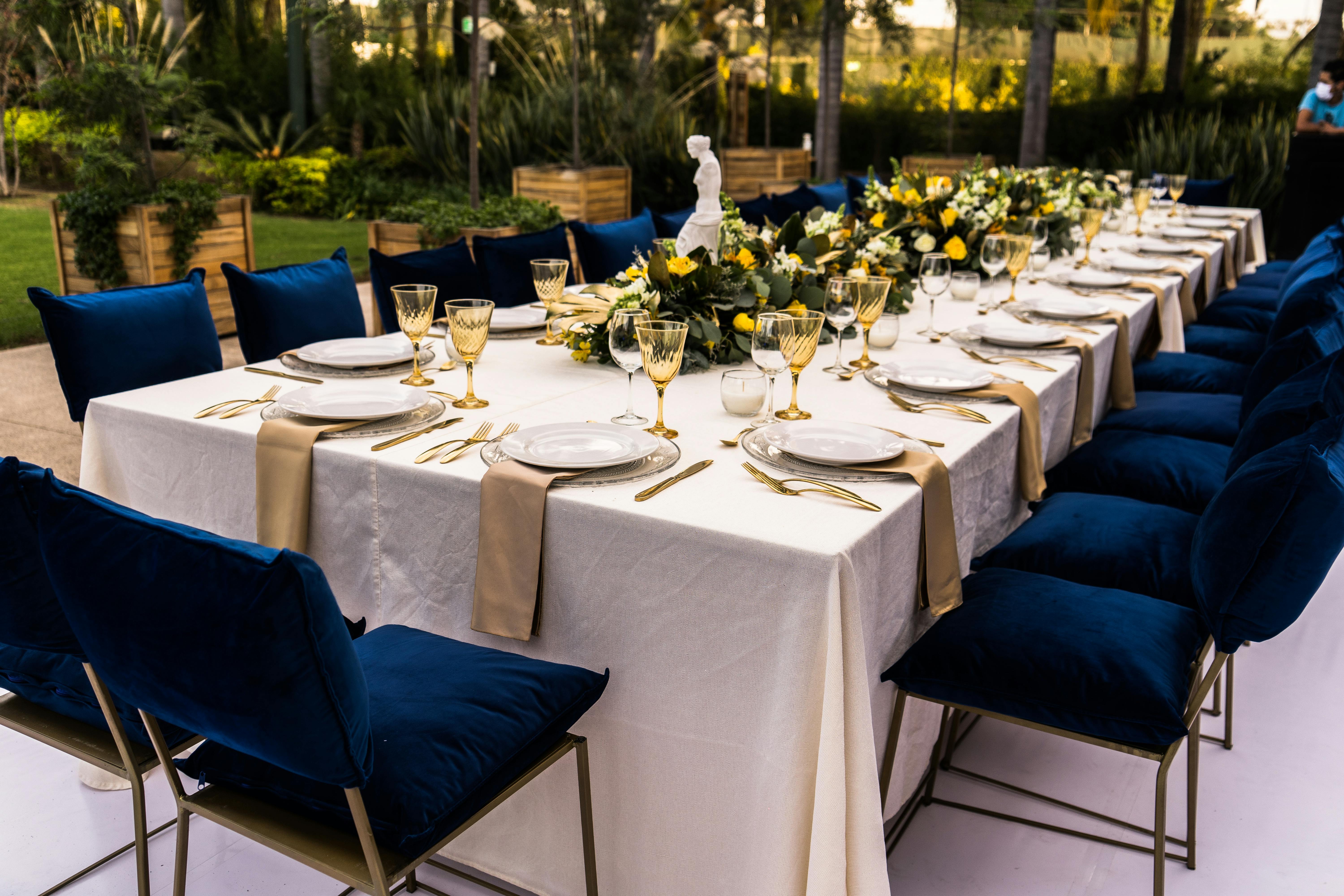 The best events, entertainment and wedding planners in 2025 — Photo by Luis Becerra  Fotógrafo on Pexels