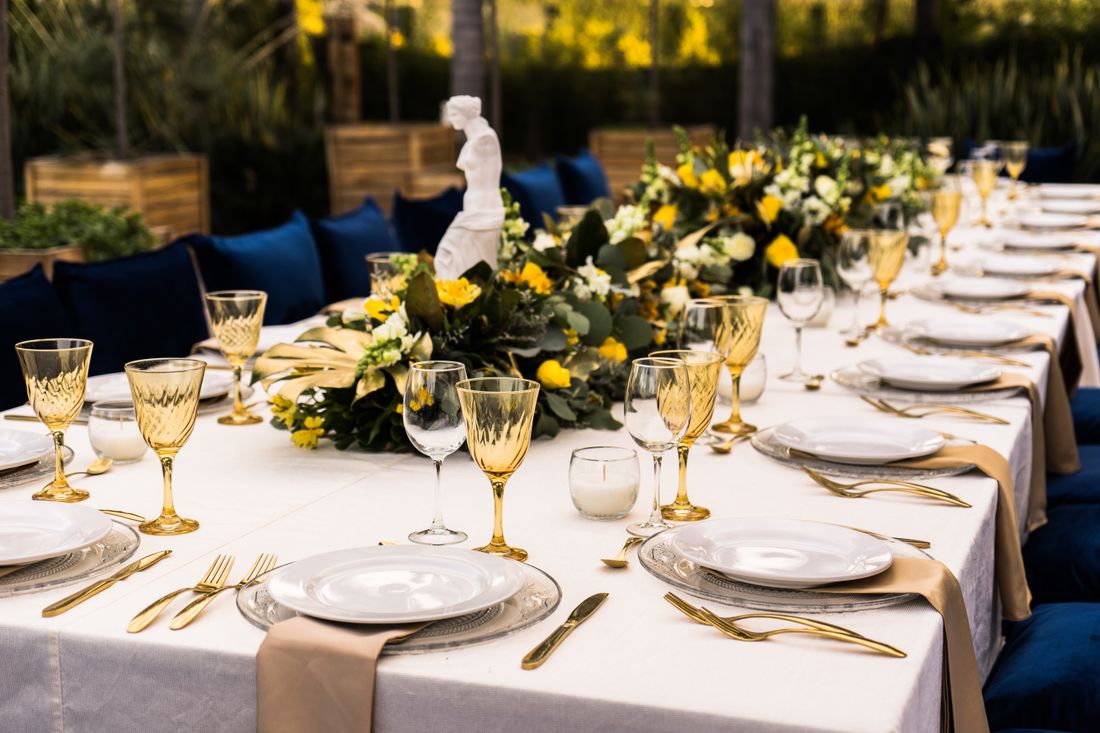 Garden Party Cutlery