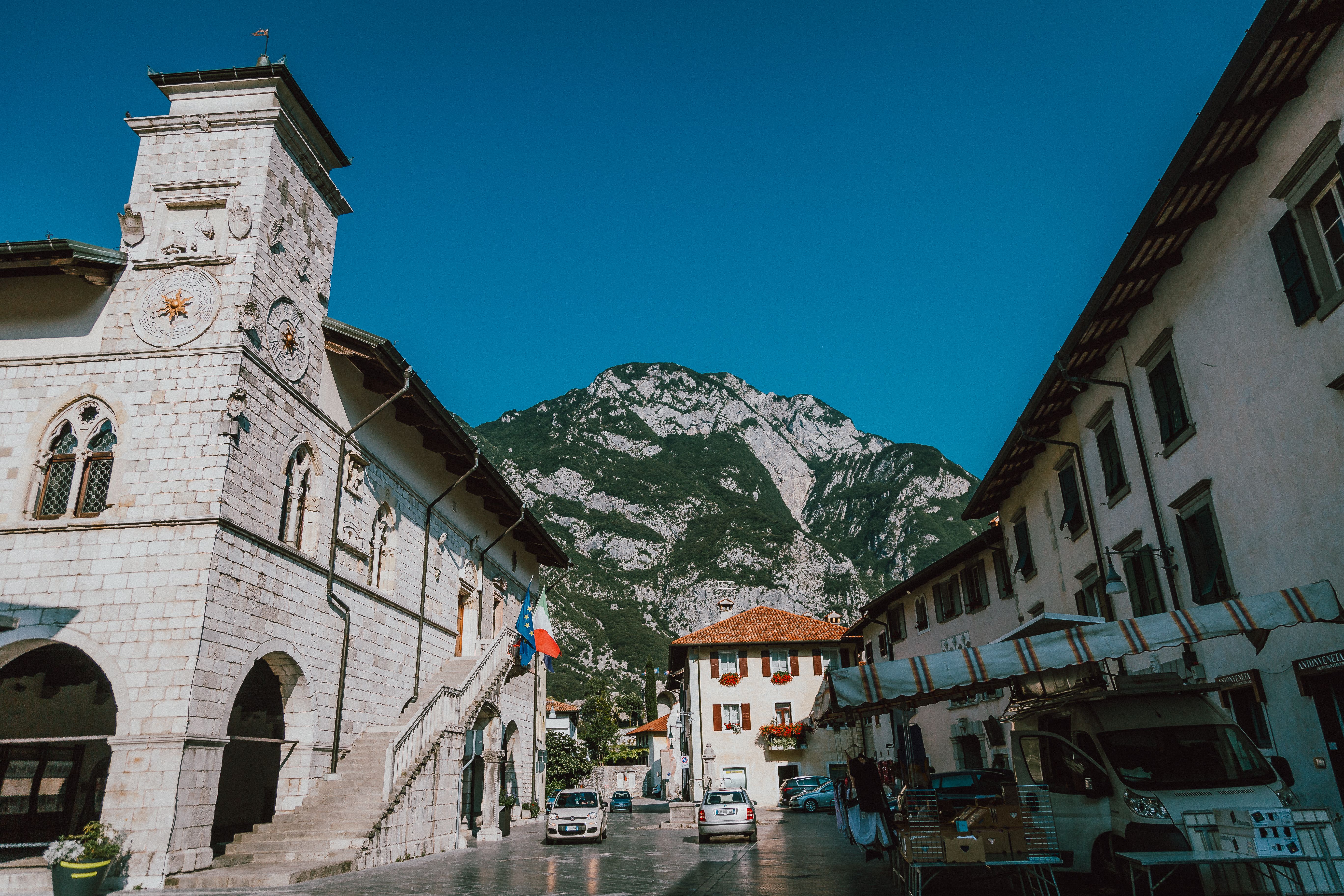 Voyage slow tourisme Balkans été 2026 - illustration