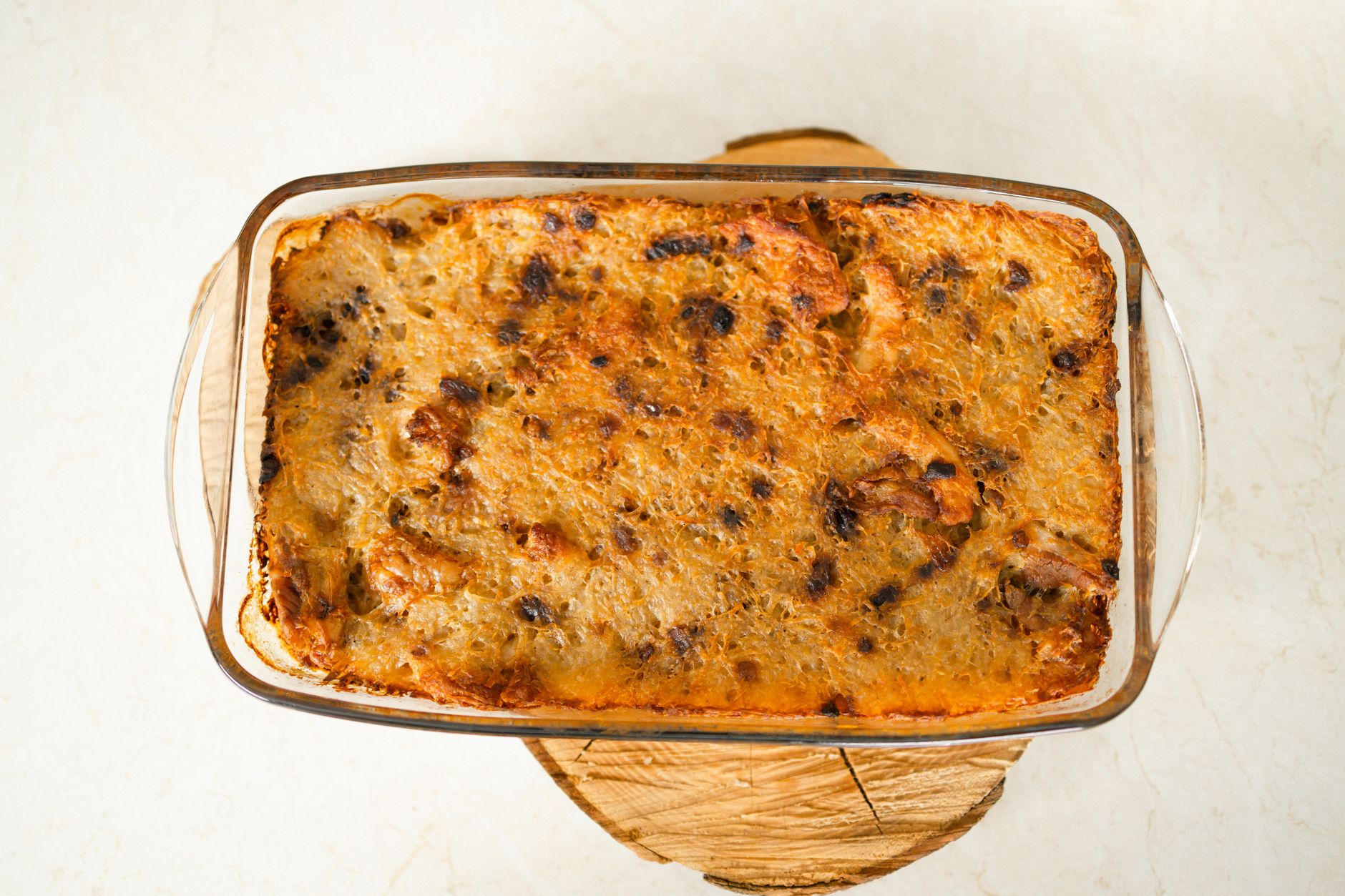 Comfort Food Delight: Easy Meatloaf Casserole Recipe Comfort Food Delight: Easy Meatloaf Casserole Recipe