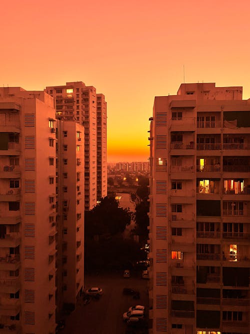 Základová fotografie zdarma na téma architektura, budovy, exteriér budovy