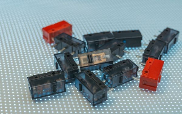 Injection Molding related photo