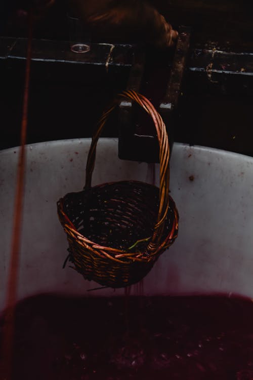 Безкоштовне стокове фото на тему «вино, виноробство, капання»