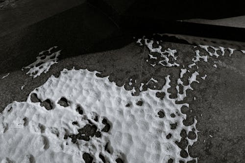 Gratis lagerfoto af asfalt, bw, by Lagerfoto