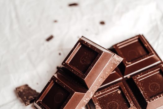 Rich Chocolate Rich Chocolate Flavor Men Nutritional Shake