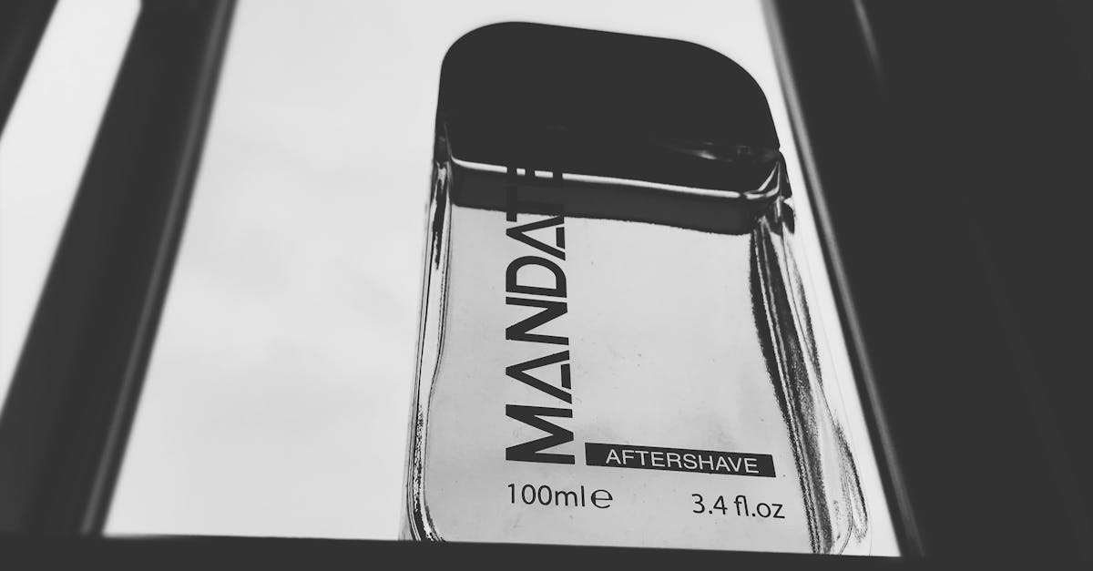 Free stock photo of mandate, men’s perfume, perfume