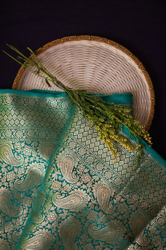 Traditional weaving