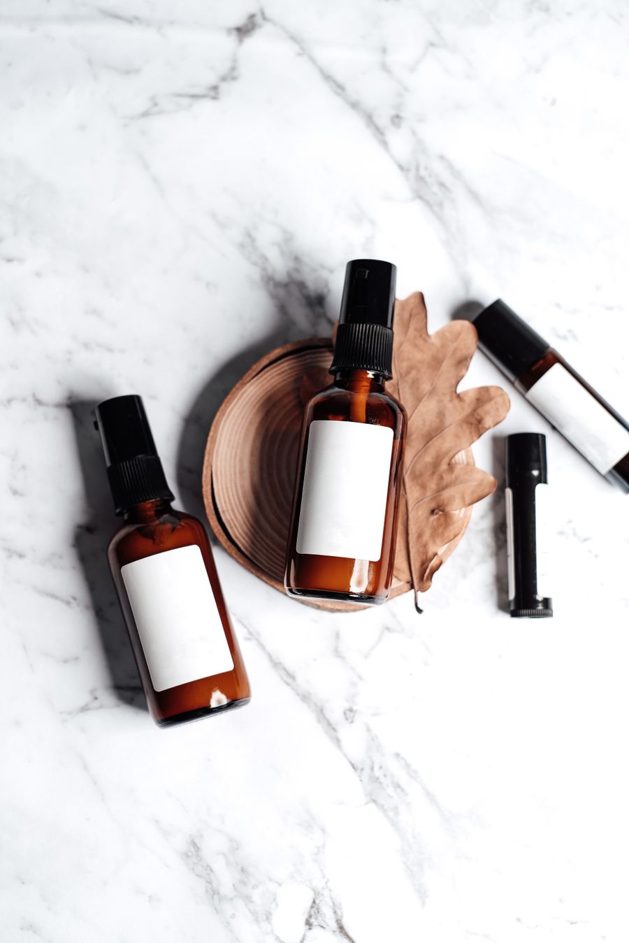 Cosmetic Label Printing