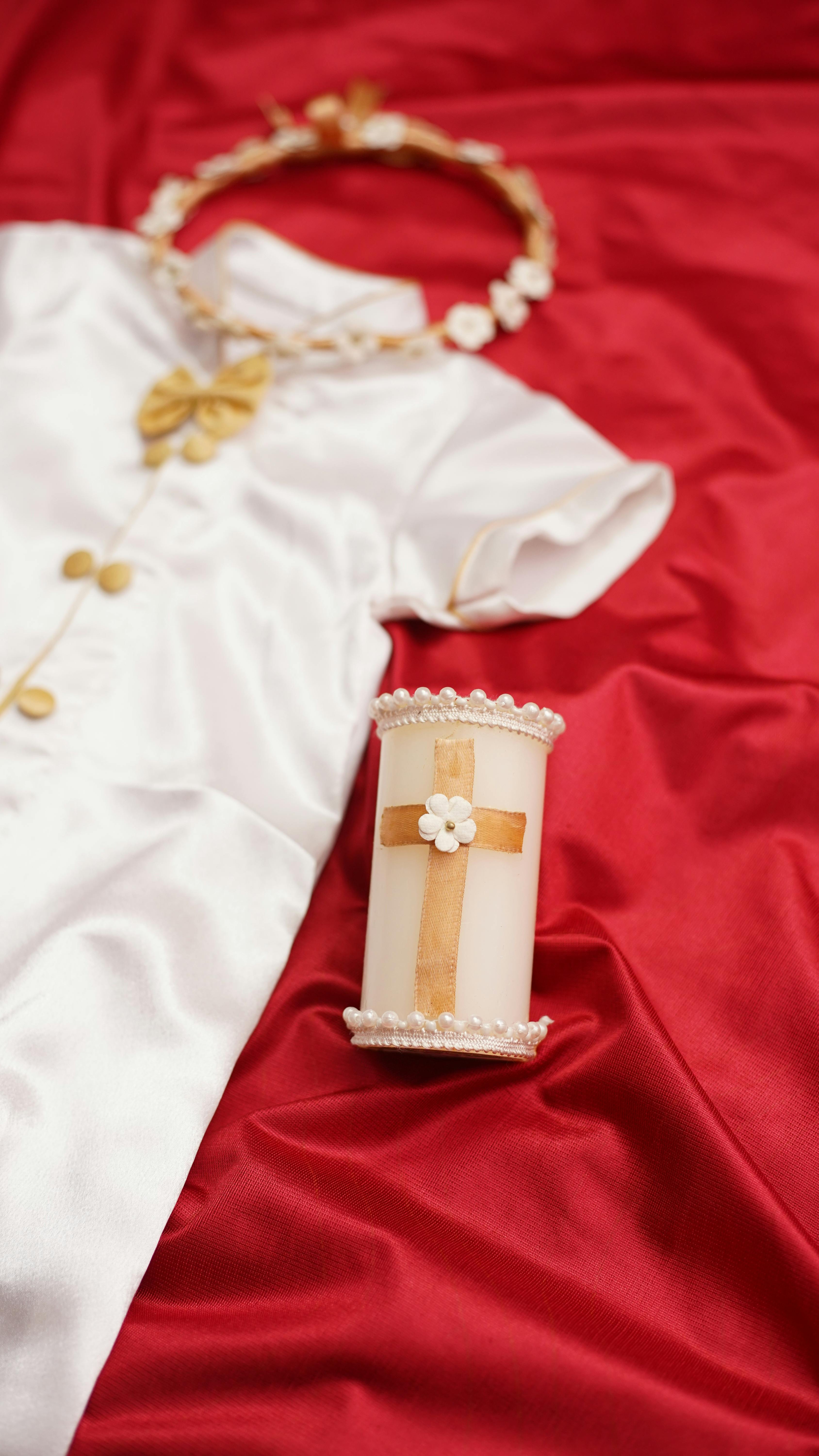 Baptism Accessories
