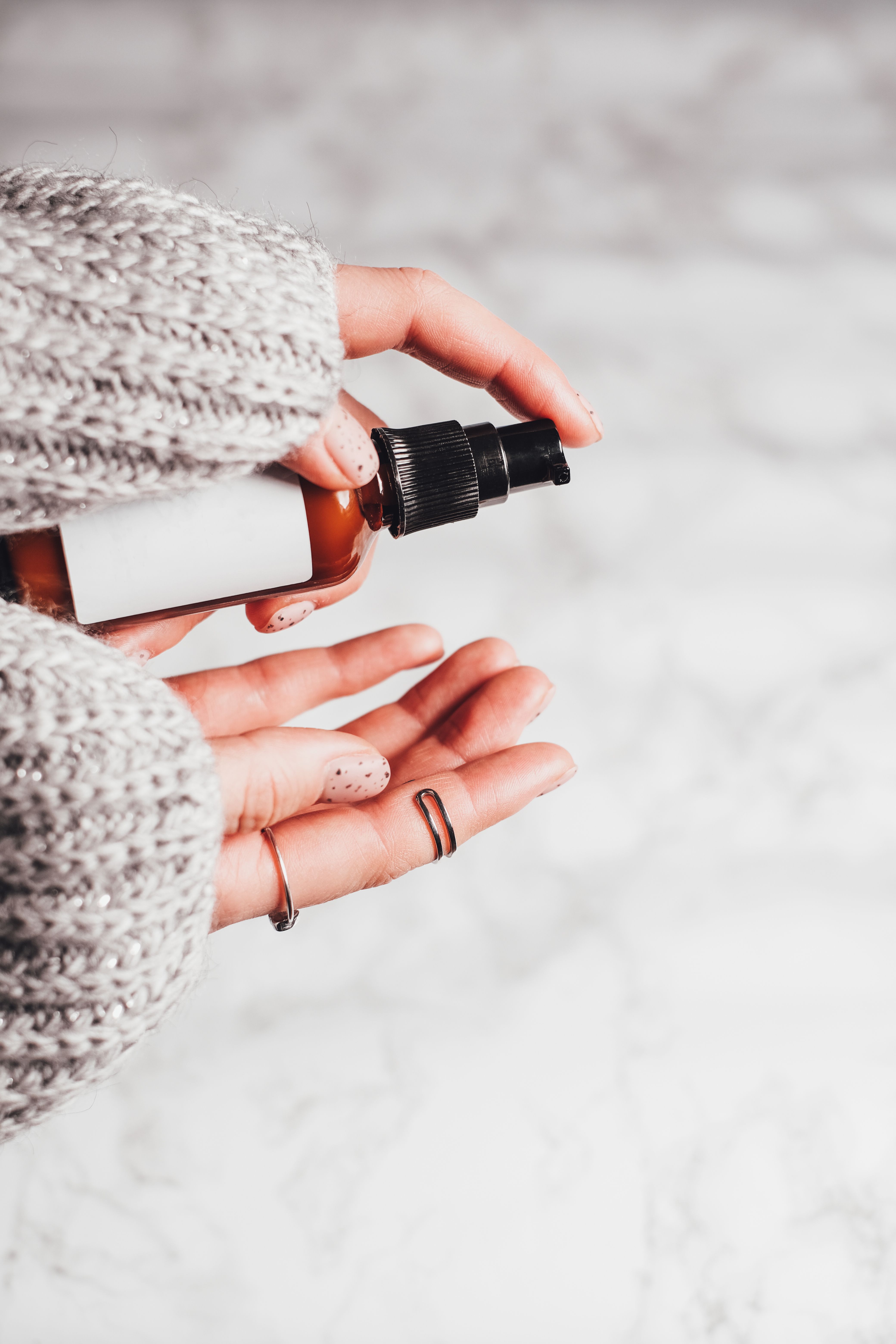 Daily Shield SPF 50