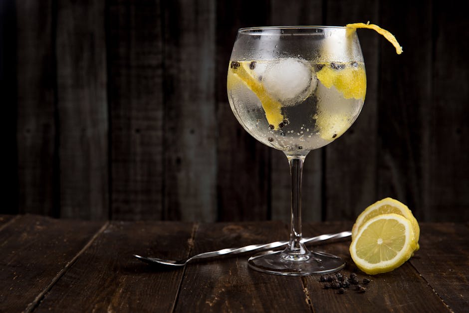 How to make gin from vodka at home