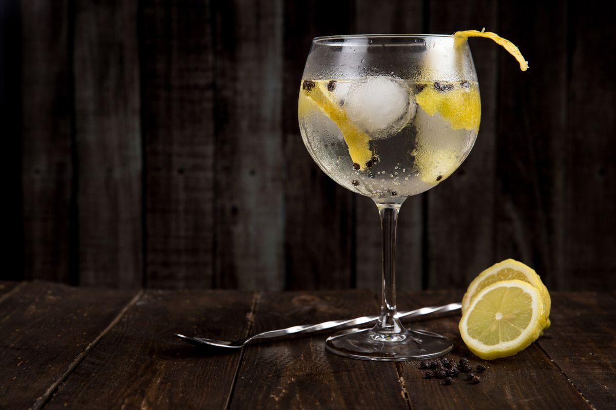 Eau gazeuse, soda, tonic : bien les choisir - 5. Tonic : trouver le bon accord avec le gin et les autres spiritueux