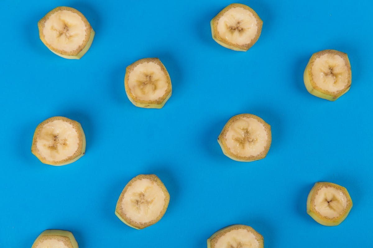 Slice of Fruit Lot