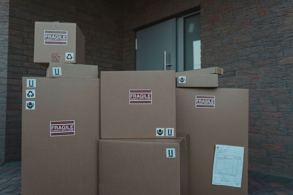 Amazon NARF Vs Shipping To Mexico FBA: The Decision Framework