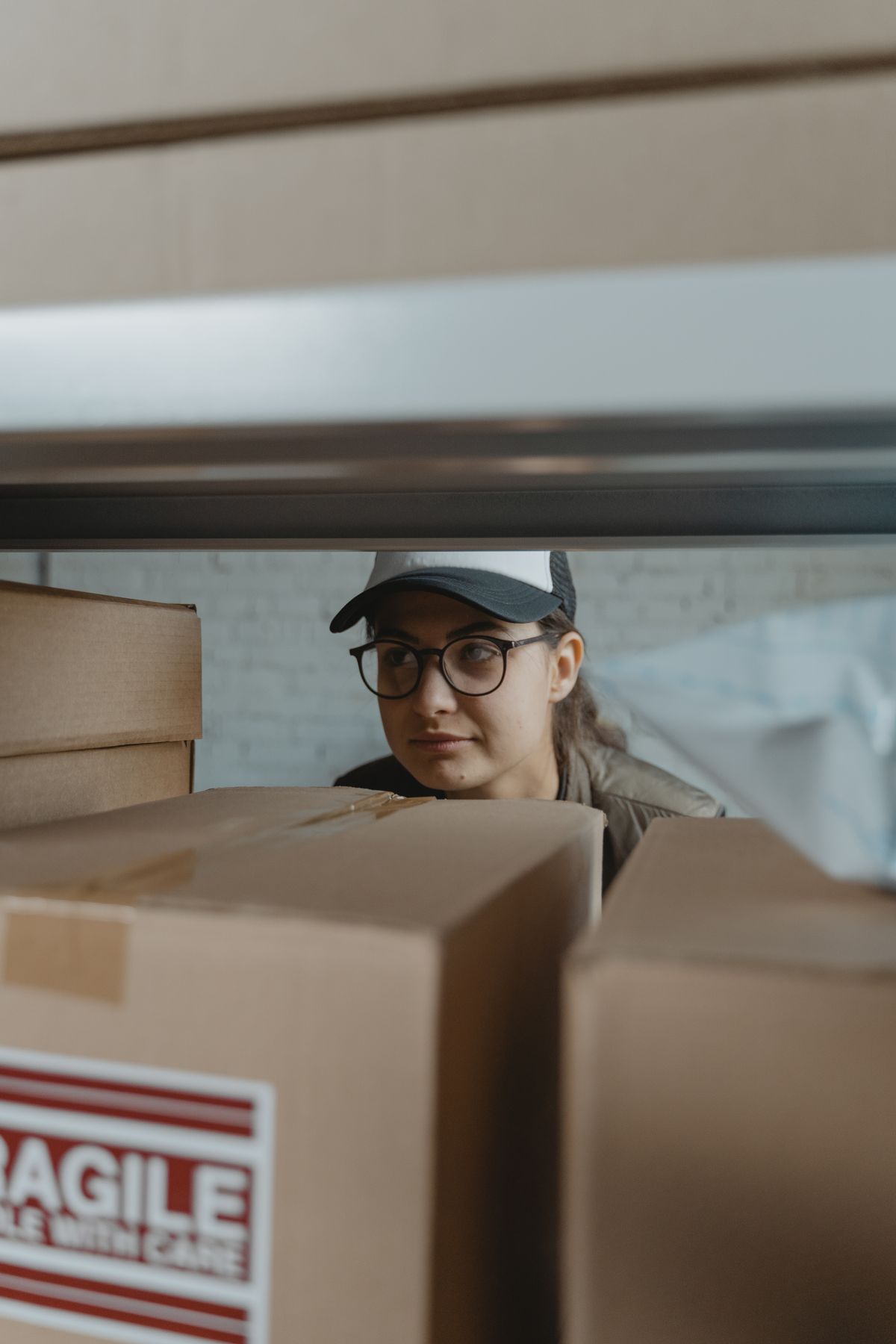 Supply Chain Logistics
