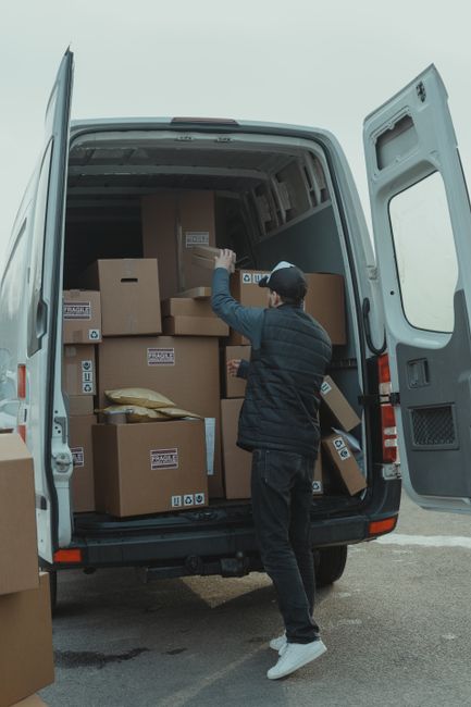 Efficient Loading Techniques to Maximize Time and Space